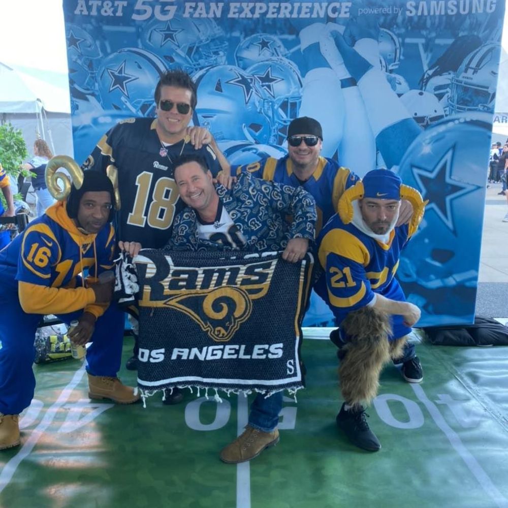 Meet your Posher, Dan